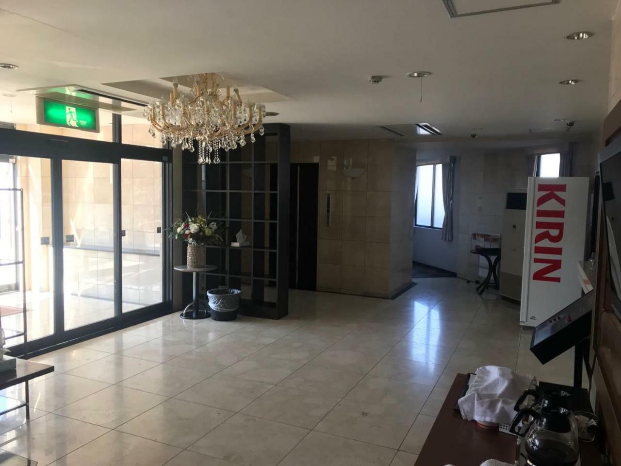 فوجيكاواجوتشيكو Asia Hotel Kawaguchiko المظهر الخارجي الصورة