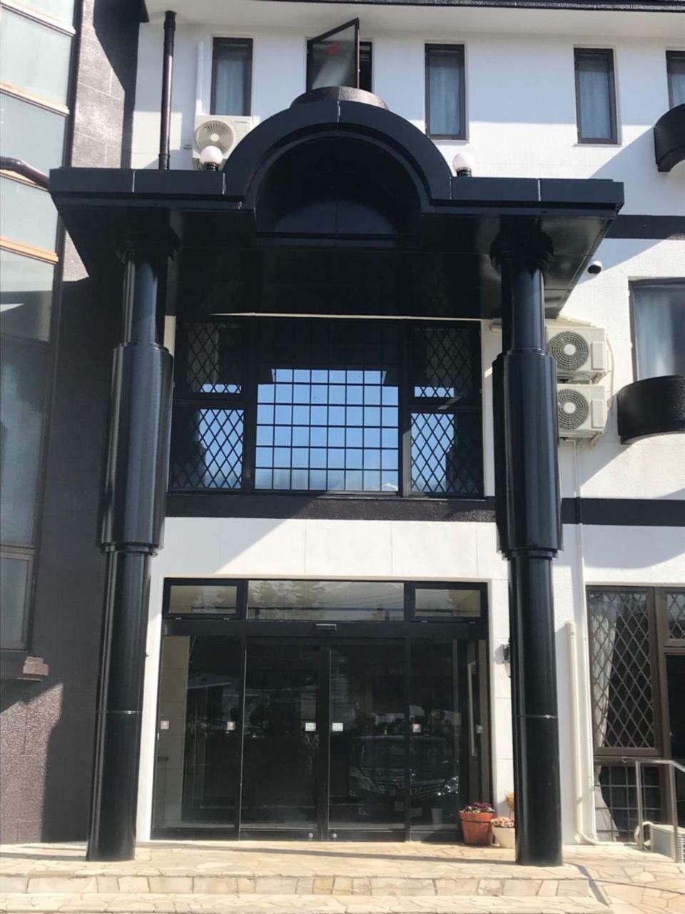 فوجيكاواجوتشيكو Asia Hotel Kawaguchiko المظهر الخارجي الصورة